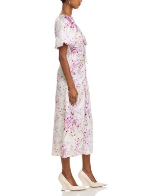 Midsummer Bloom Brenton Dress