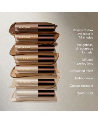 Vanish Airbrush Concealer - Travel