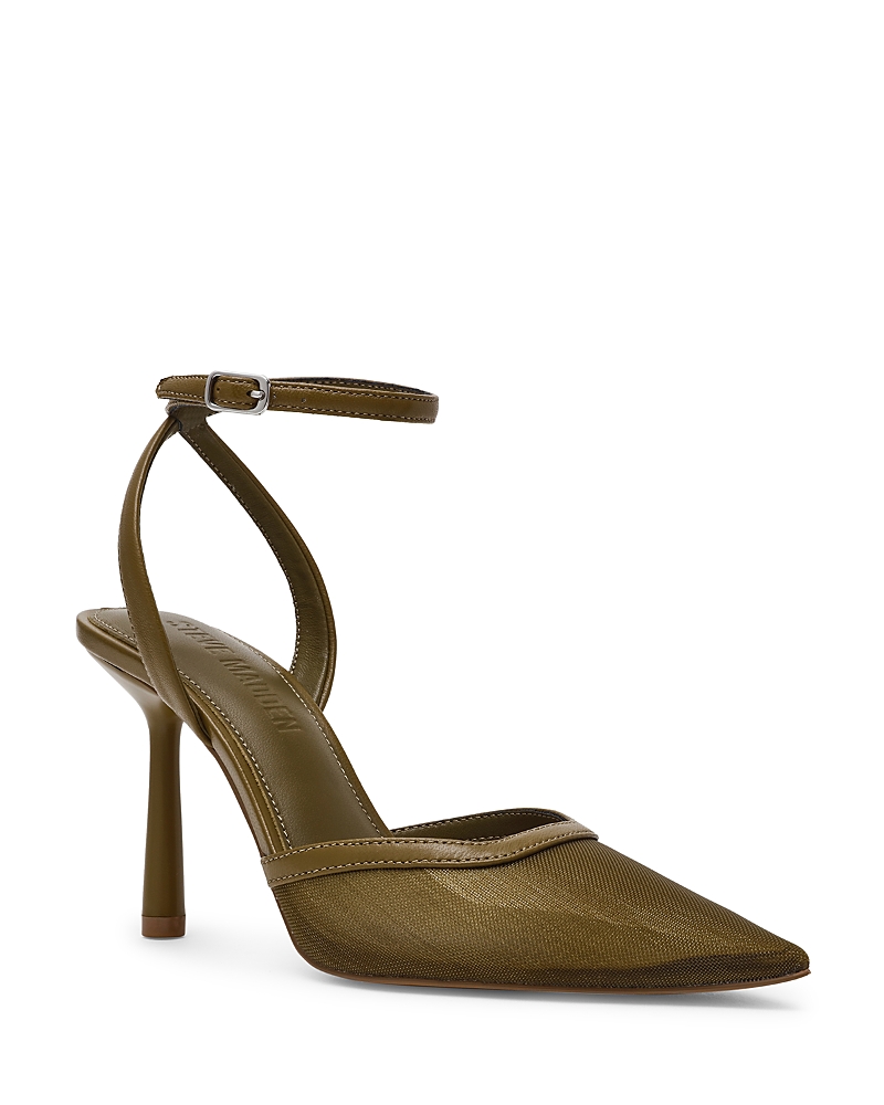 STEVE MADDEN WOMEN'S ALLIANCE-M PUMPS
