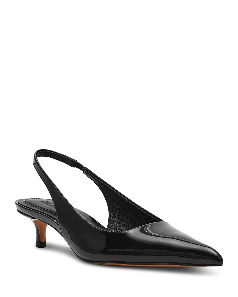 Steve Madden Women's Kittie Slingback Pumps