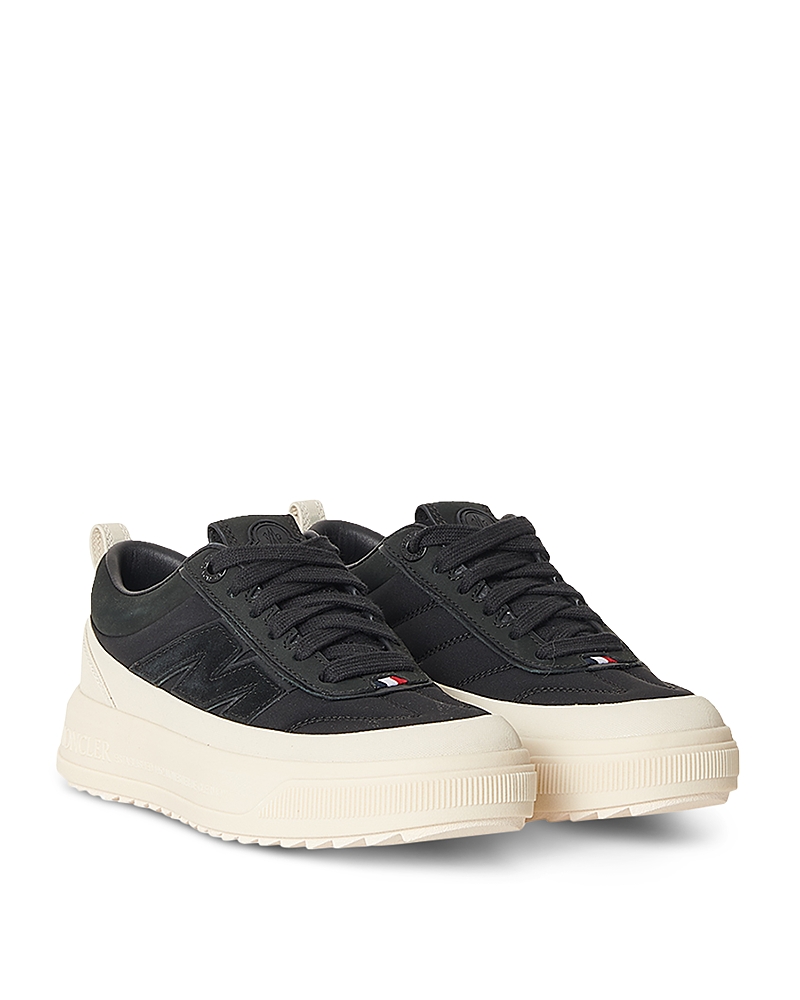 Moncler Men's Pacey2 Lace Up Sneakers