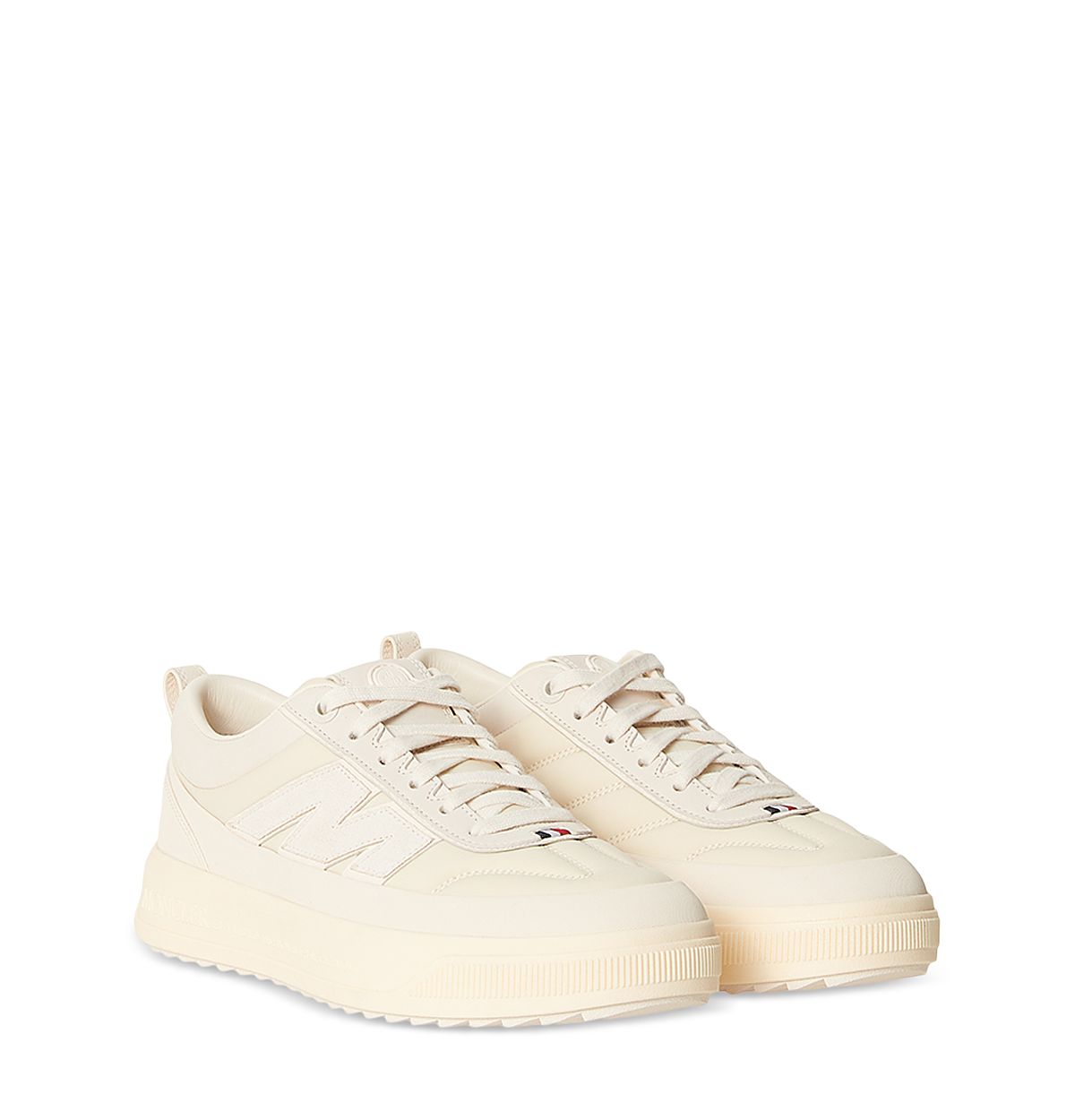 Moncler Men's Altive Low Top Sneakers