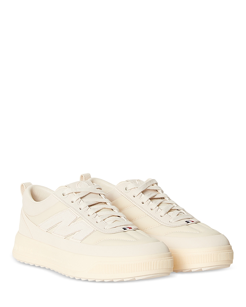 Moncler Men's Pacey2 Lace Up Sneakers