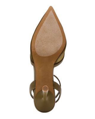 Women's Alliance-M Pumps