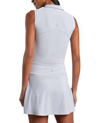 Stance Ribbed Sleeveless Top & Stance Ribbed Skort