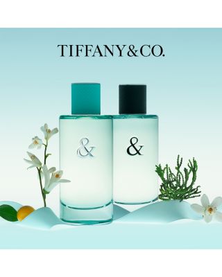 Tiffany & Co. Tiffany & Love for Her Eau de Parfum Prestige Gift