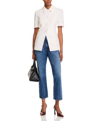 Bodie Jacquard Jacket