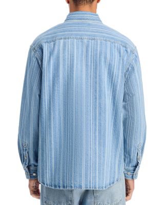 Rylan Shirt Jacket