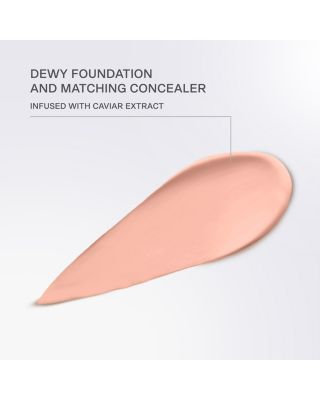 Skin Caviar Concealer - Foundation SPF 15