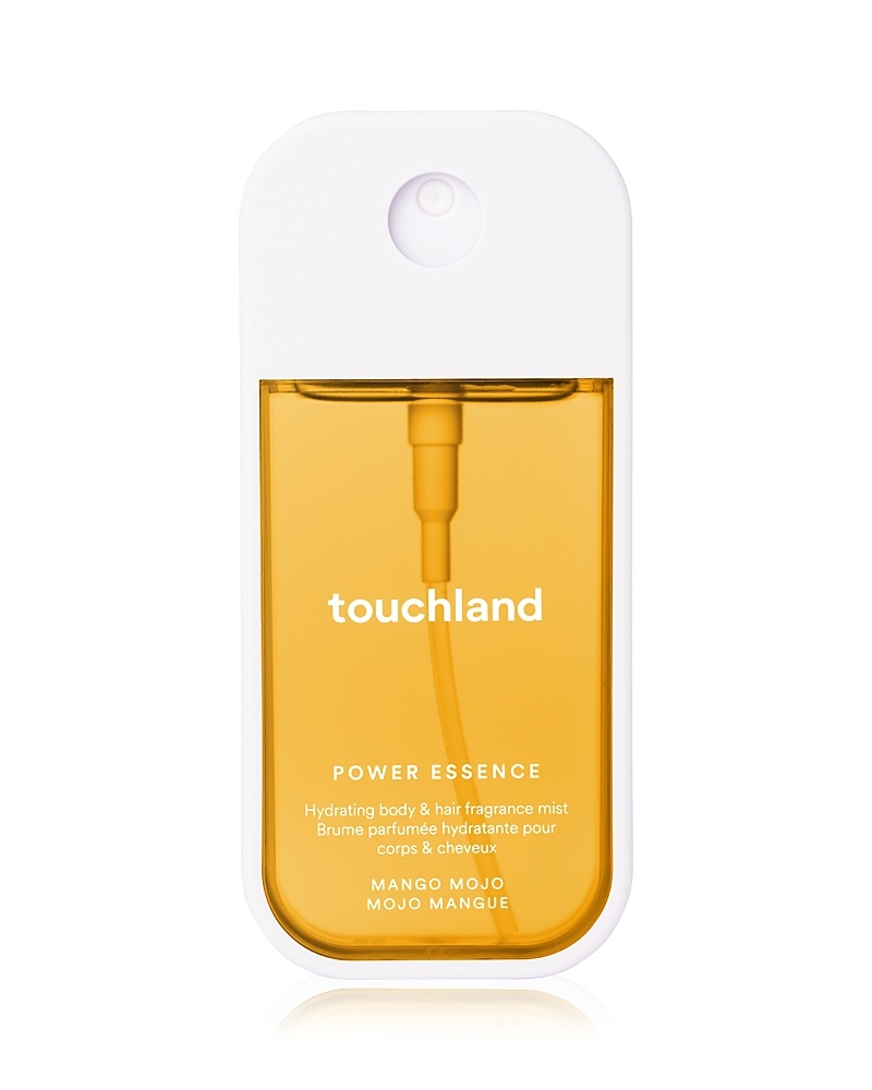 Touchland Mango Mojo Power Essence Body & Hair Fragrance Mist Mango Mojo 2 oz / 60 ml