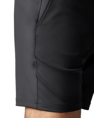 7" Commuter Regular Fit Shorts