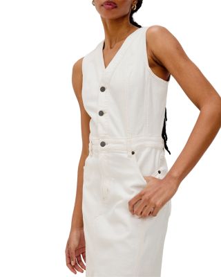 Westwood Cotton Dress