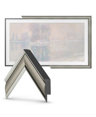  50" Slim Frame for Samsung The Frame TV 2021-2025