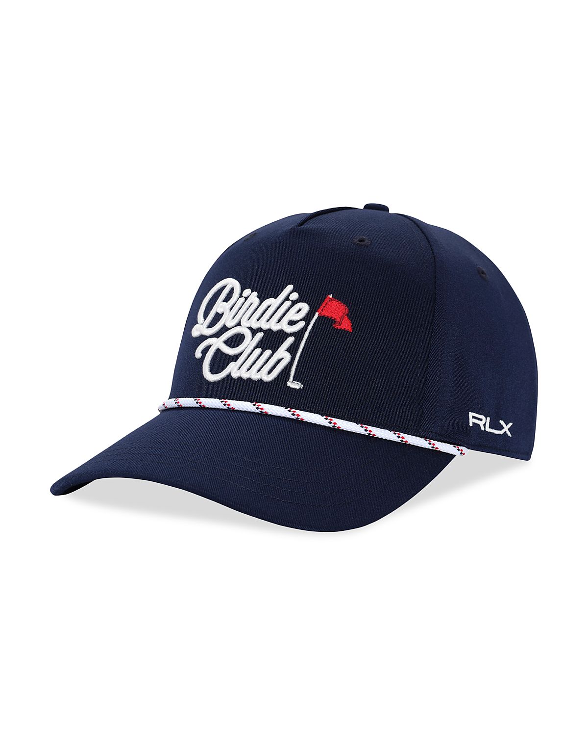 Rlx Birdie Club Cap