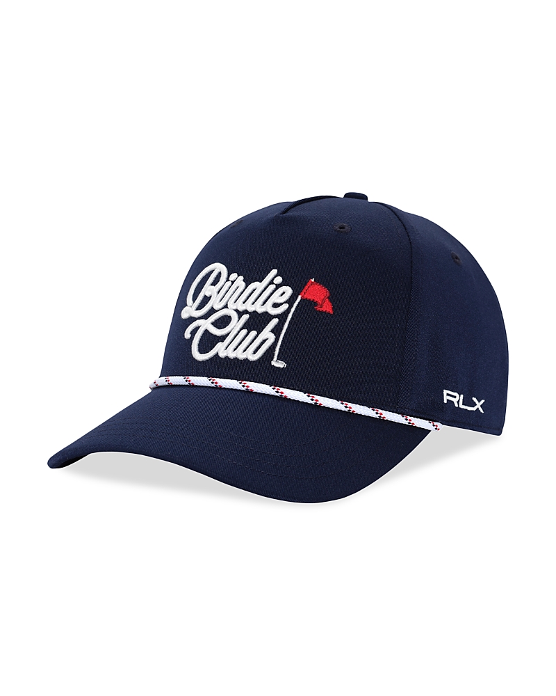 Rlx Birdie Club Cap