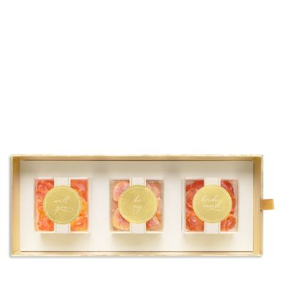 Sugarfina - Will You Be My Bridesmaid Bento Box, 3 piece