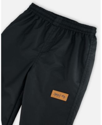 Unisex Splash Pants - Baby