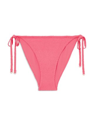 Harley Side Tie Bikini Bottoms 
