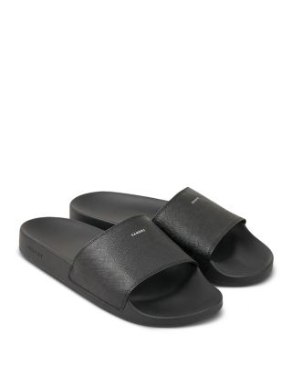 Men's Leather Sandals