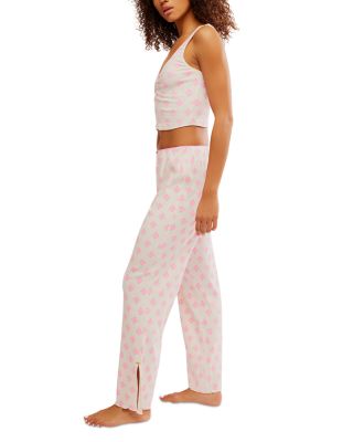 Fresh In Love Lounge Set