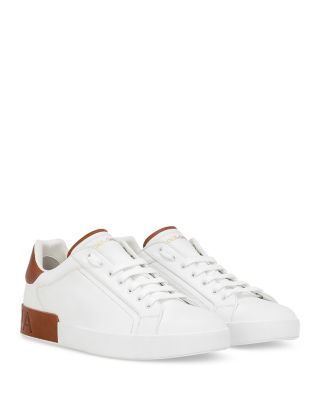 Men's Low Top Sneakers