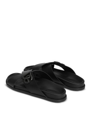 Men&#39;s Slide Sandals