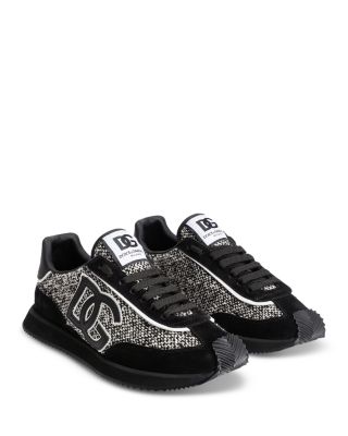 Men&#39;s Low Top Sneakers