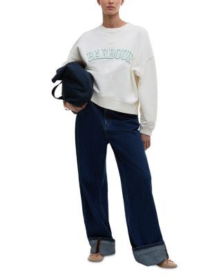 Silverdale Sweatshirt