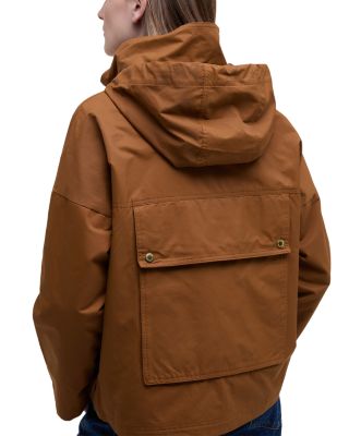 Cecile Showerproof Jacket