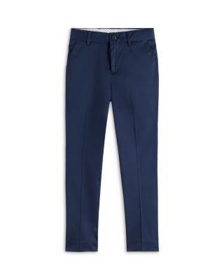 Scotch & Soda - Boys' Regular Fit Classic Chinos - Little Kid, Big Kid
