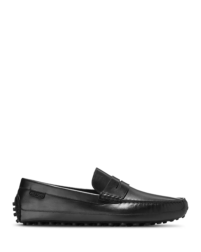 Cole Haan Men's Davies Grand Slip On Driving Loafers
