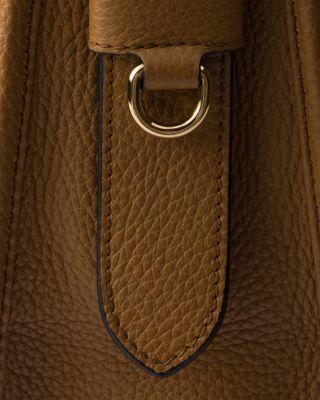 Medium Leather Bag