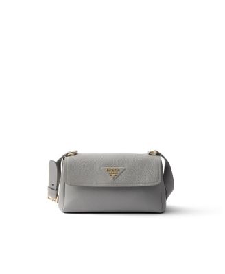 Small Leather Shoulder Bag