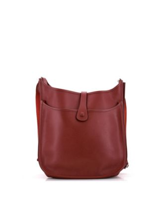 PM Evelyne Bag Gen III Epsom
