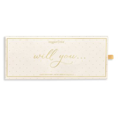 Will You Be My Bridesmaid Bento Box, 3 piece