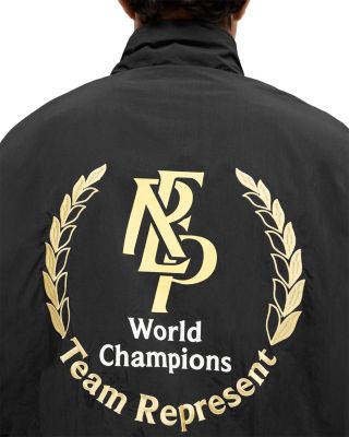World Championship Track Jacket