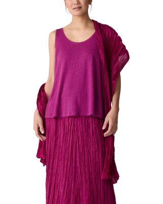 Eileen Fisher - Silk Scarf