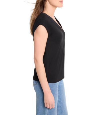 V Neck Tank Top