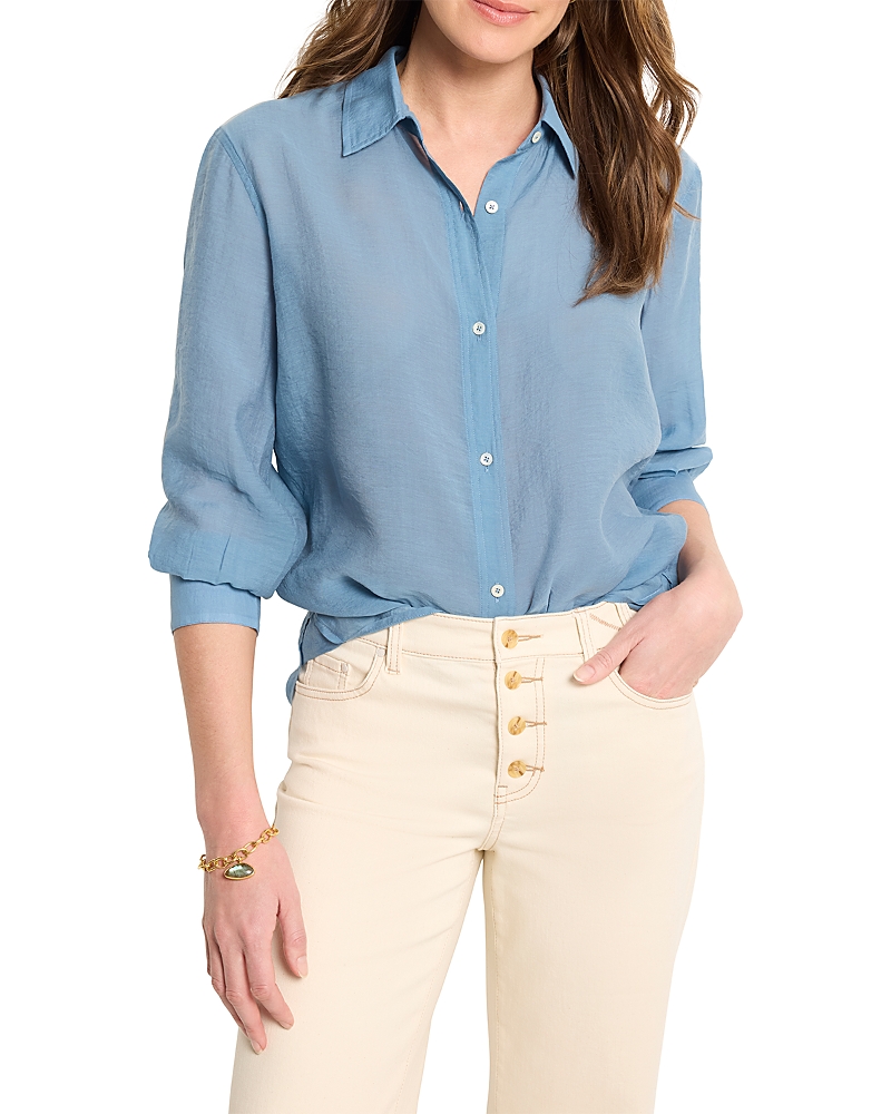 Shop Nic + Zoe Nic+zoe Breeze Shirt