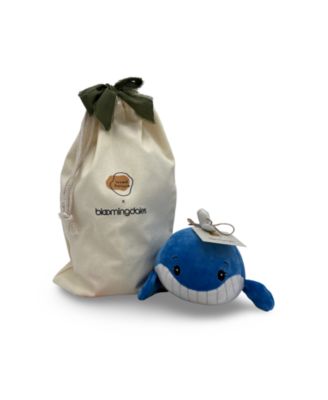 Loved Before - Toofs The Pre-loved Plushie - Age 3+ Years