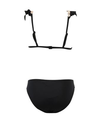 Girls' Joanne Two-Piece Swimsuit - Little Kid, Big Kid