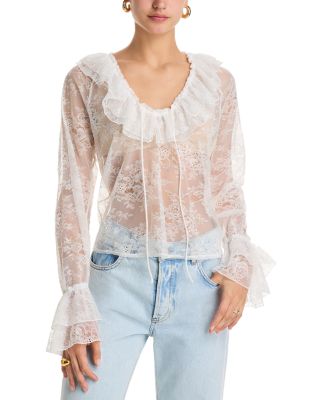 STEVE MADDEN - Hampton Blouse