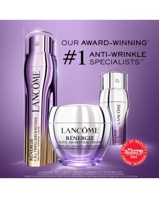 R&eacute;nergie C.R.x. Triple Serum Retinol 1.7 oz.