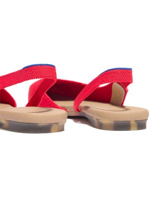 Women's The Almond Slingback Flats