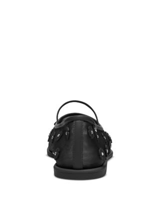 Women's Emilia Mesh Flats