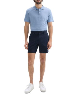 Zaine 7" Shorts in Hanson Twill