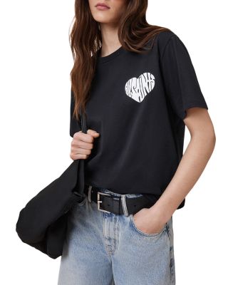 Poster Boyfriend Tee