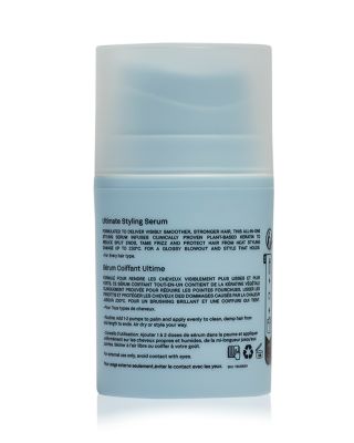 S.1 Ultimate Styling Serum 1.6 oz.
