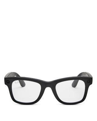Ray-Ban - Meta Wayfarer Transition Lens Smart Glasses, 50mm