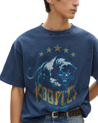 Oversized Graphic Tee